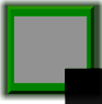 アイコン背景押下時 ItemButtonBackUpImage