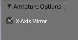 xaxis