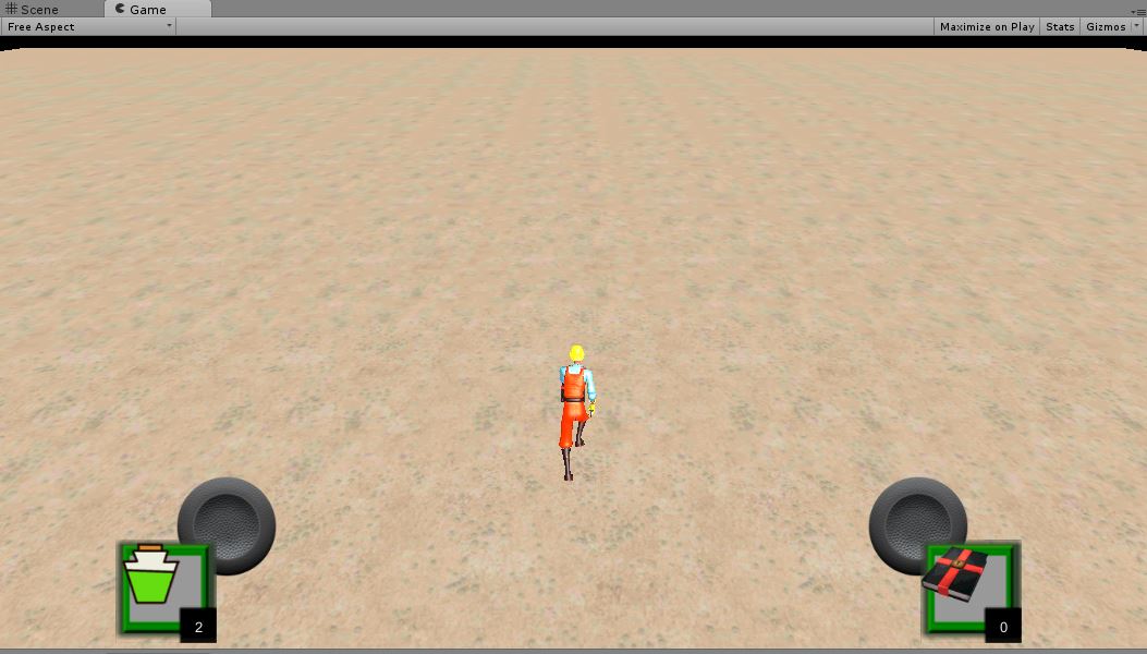 gui1完成