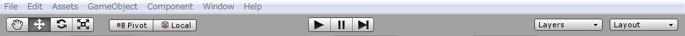 ToolBar